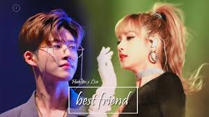 We did not find results for: Hanlice Best Friend M V Hanbin X Lisa Youtube