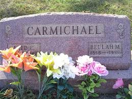 Fred C. Carmichael (1891-1947)