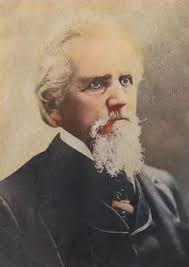 John Evert Van Eps (1822-1908)