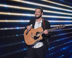 Chayce beckham reveals his plans for releasing new music after winning 'american idol'. American Idol Contestant Chayce Beckham Advances To The Top 3 Show Finale San Bernardino Sun