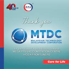 Maybe you would like to learn more about one of these? Malaysian Technology Development Corporation Home Facebook