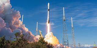 If accurate, it could be the longest static fire of a starship engine that spacex has ever c. Spacex S Workhorse Falcon 9 Rocket Expected To Reach Major Launch Milestone In 2020