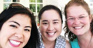 Always Aubrey: The White House & Eisenhower Executive Office Building