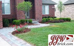 Front Yard Landscaping Design Installation Macomb Mi Front Yard Landscaping Design Front Yard Landscaping Ranch House Landscaping
