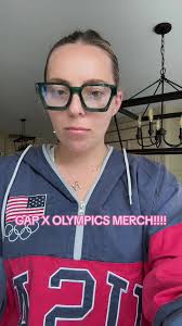 Gap Olympics Collection