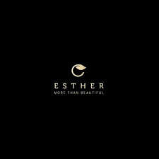 18 images of c++ logo icon. Esther High End Skin Care Esther More Than Beautiful Needs Logo Esther C More Than Beautiful Is Inspired By Queen Esther Logo Design Design Beautiful