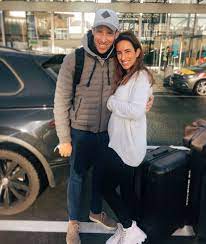 Die amazone ist erfolgreich aus der babypause. Janika Sprunger And Henrik Von Eckermann Welcome Baby Boy Equnews International