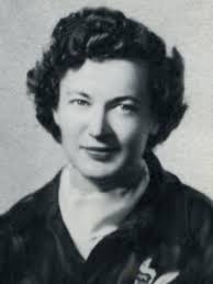 Caryl W. Jones Stortz