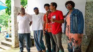 Sócios de fernando sampaio ferreira filho : Sustainable Favela Network 2nd Annual Meet Up Strengthens Bonds And Charts Network S Future Catalytic Communities Catcomm