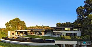 Travel time from bel air. Bel Air Luxury Residence 864 Stradella Road Los Angeles Ca Beverly Hills Houses Bel Air Mansions Homes