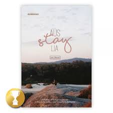 Nothing moves in the ravaged landscape save the ash on the wind. Banlue Books I Roam Alone