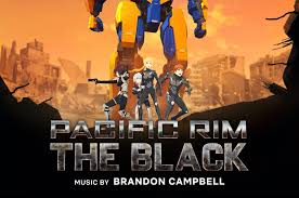 Streaming video online pacific rim: Magic Archives Animebatchs