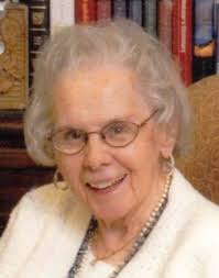 Lucille Yeager Obituary (1921