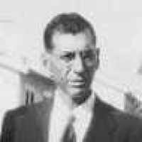 John Pantaleon Lerma (1892–1985)