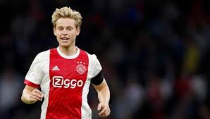 Find out what house the dutch midfielder lives in or have a quick look at his cars! Ø£Ø®Ø¨Ø§Ø± Ø¨Ø±Ø´Ù„ÙˆÙ†Ø© Ù†Ø¬Ù… Ø£ÙŠØ§ÙƒØ³ ÙŠØ¹Ù„Ù‚ Ø¹Ù„Ù‰ Ø§Ù‡ØªÙ…Ø§Ù… Ø¨Ø±Ø´Ù„ÙˆÙ†Ø© ÙˆÙŠÙ…Ø¯Ø­ Ù…ÙŠØ³ÙŠ Ø³Ø¨ÙˆØ±Øª 360