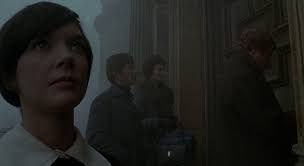 Dusty Video Box: Marty's choice... The Legend of Hell House (1973)