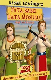 Fata moșului și fata moașei adaptare după fata moşului şi fata babei de ion creangă, în regia ralucăi păun, la teatrul. Fata Babei Si Fata Mosului Fata Babei Si Fata Mosului 2005 Film Cinemagia Ro