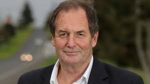 Liberal MP Simon Ramsay retires after being caught drink driving