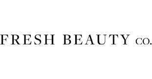 Fresh Beauty Co. logo