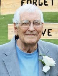 Obituary information for Robert E. Forgette