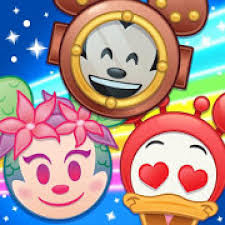 While we are texting with friends on social networking apps, we often use emojis or funny images to express our emotions. Disney Emoji Blitz Apk Mod Unlock All Android Apk Mods