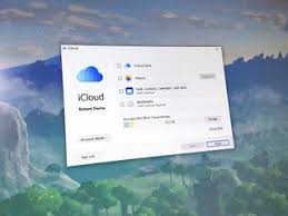 How To Add Icloud To File Explorer On Windows 10