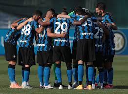 Working as an expat in lugano can only be seen in a positive light. All The Photos From Inter 5 0 Lugano News