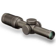3x optical zoom offered in second focal plane (sfp) with multiple. Vortex Razor Hd Gen Ii E 1 6x24 Rifle Scope Sportsman S Warehouse