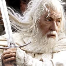 The Lord of the Rings