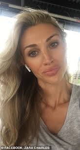 He's kind of in the same boat as me; Ryan Giggs Girlfriend Signed A Lease For The Apartment Before He Was Arrested For Allegedly Assaulting Her Fr24 News English