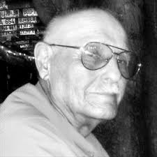 Frederic ROGERS Obituary (2019)