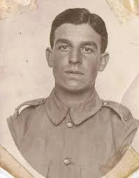 George Archer (1898-aft.1950)