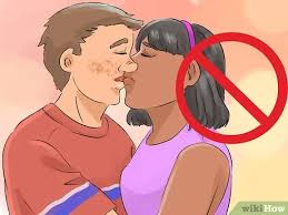 Best dating sites for attractive educated 50 year olds. How To Kiss At A Young Age 15 Steps With Pictures Wikihow