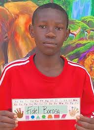 Compel Outreach International