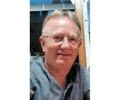 Gregory Hunter Obituary (1958