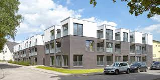 Finden sie bei immobilienscout24 passende angebote für möblierte wohnungen oder wohnungen auf zeit in schwerin. Wohnen Auf Zeit Wohnbau Lemgo