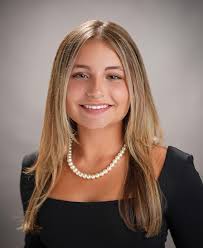 Senior Honors Night Class of 2025