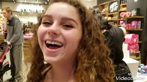 GOING TO THE MALL VLOG