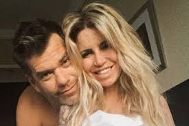 Flor Peña, sobre su marido: "Tenemos una relación que nadie comprende"