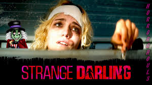 Strange Darling (2023) | Horror Ghouls