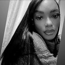 Ashley Muhammad's Instagram, Twitter & Facebook