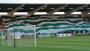 Based in the modern tallaght stadium, dublin. Dublin Ultras Come Here To Me