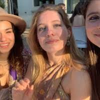 Vivian Bernstein's Instagram, Twitter & Facebook