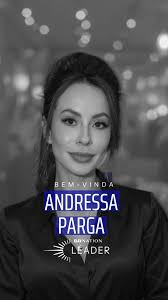 “A comunicação é a ponte que conecta propósito, pessoas e possibilidades.”,  Com essa visão, damos as boas-vindas a Andressa Parga, nova integrante do  BR Nation Leader., Mentora de comunicação e ...