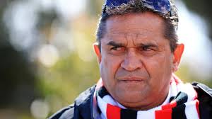 'it's proof club bosses knew'. Nicky Winmar To Sue Sam Newman Over Claims Made In Podcast Herald Sun