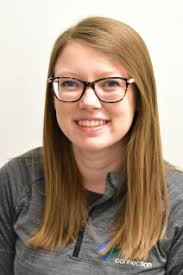 Sara Loveless, OTD, OTR/L, BCP