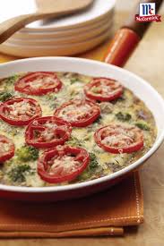 Pure Oregano Brings Fresh Flavor To This Hearty Vegetable Frittata Recipe Enjoy It As A Delicious Weekend Breakfast Or A Bu Recipes Food Broccoli And Potatoes