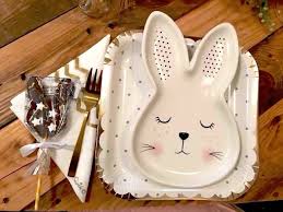 Rustic Bunny Sleepover Party Kara S Party Ideas Sleepover Party Karas Party Ideas Easter Party