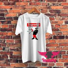 Check out our bugs bunny cartoon t selection for the very best in unique or custom, handmade pieces from our shops. Bugs Bunny Supreme Shirt Www Qyamtec Com