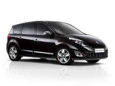 The prestige and experience of europe. Renault Grand Scenic 2010 Wheel Tire Sizes Pcd Offset And Rims Specs Wheel Size Com